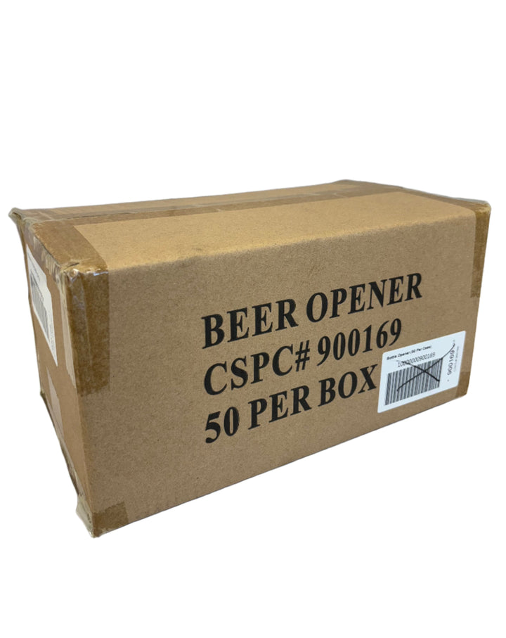 Beer Bottle Opener   50 Units per Box