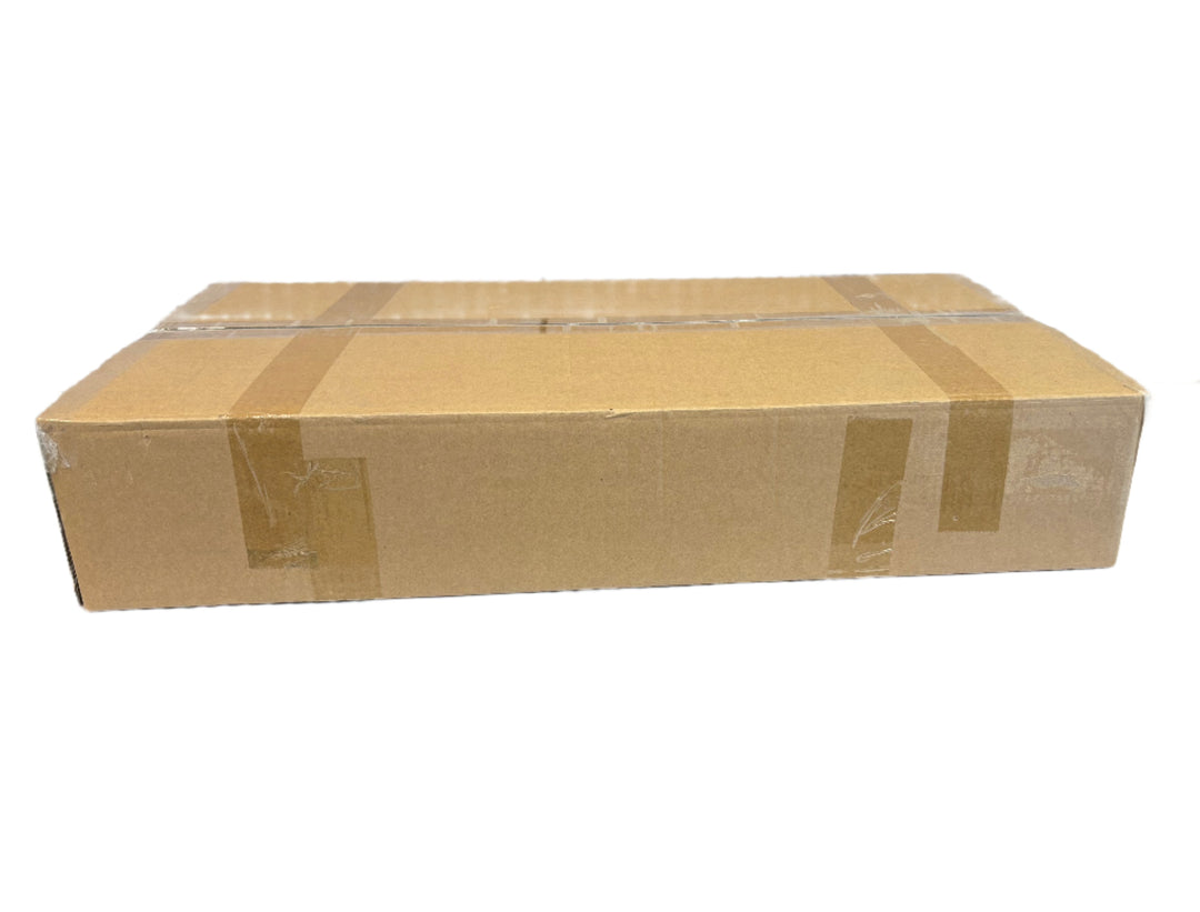 Kraft Wine Paper Bags Set 6 -  1000 Bags per Box