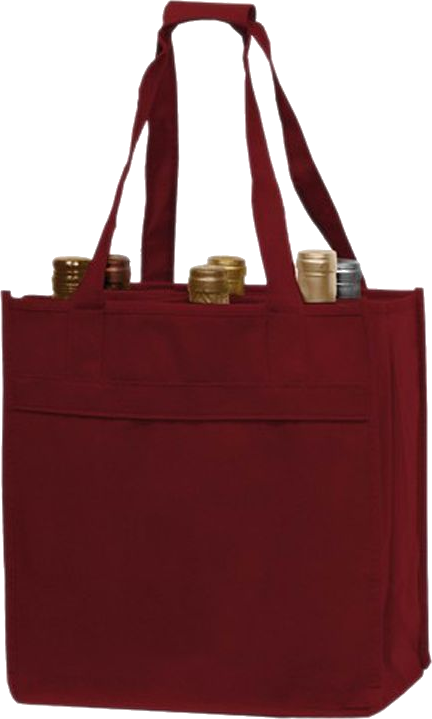 Cloth Tote Bags (Woven)