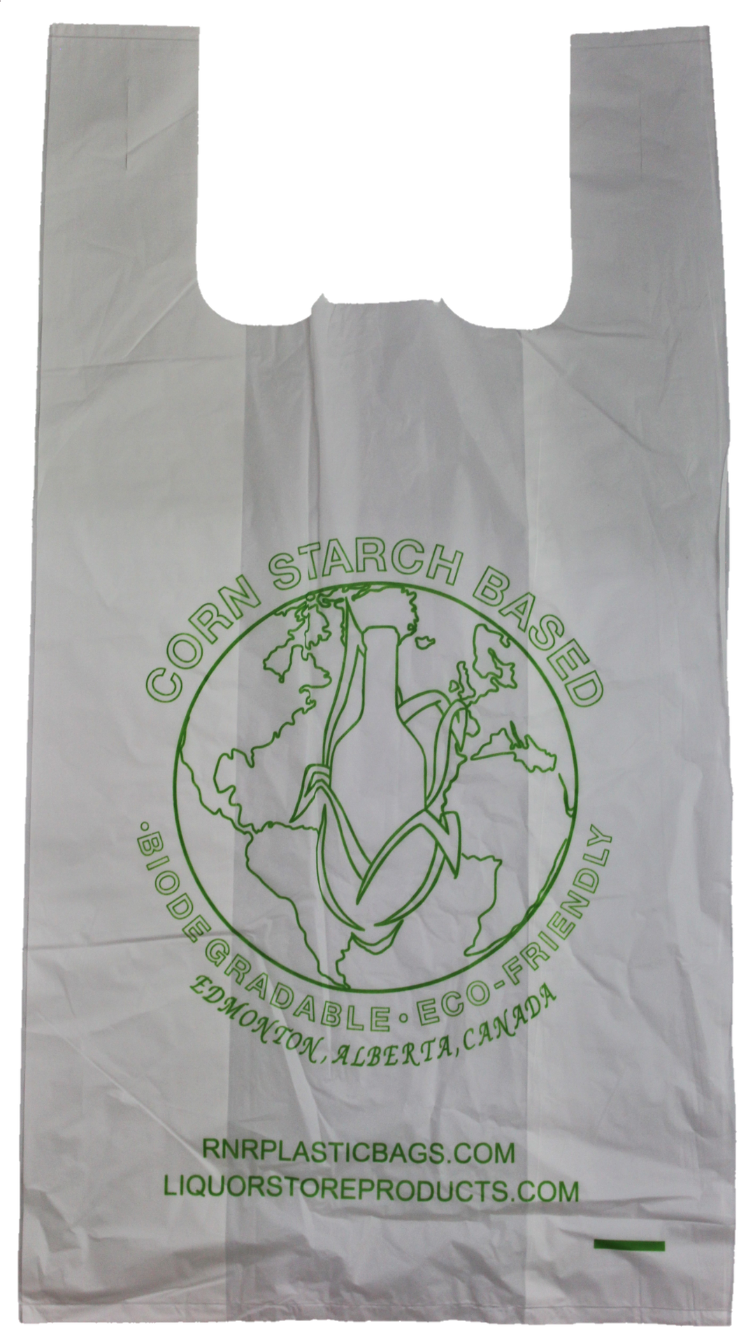 Corn Based Natural Bags