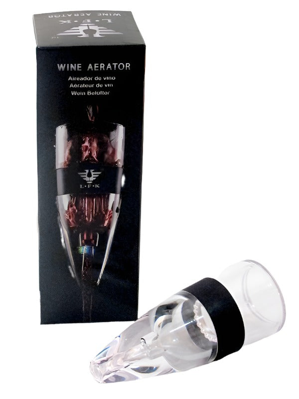 Wine Aerator Travel Set